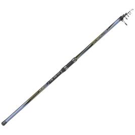 Cana Surfcasting Telescópica Overcast 4.50 m Black