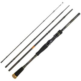 Cana Baitcasting Trinis 1.98 m