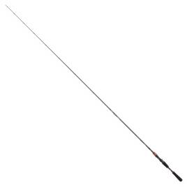 Daiwa Cana Baitcasting Steez Ags 2.13 m Black