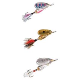 Blue Fox Colher Vibrax Foxtail 4 10g One Size SXW