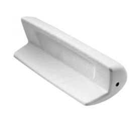 Stern Match 660 x 280 x 240 mm White