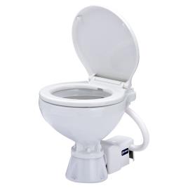 Talamex Vaso Sanitário Elétrico Grande 12v One Size White