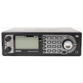 Scanner De Radiofrequência Bct15x One Size Black