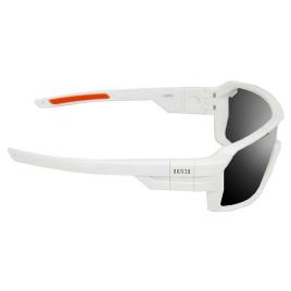 Oculos Escuros Chameleon White Strap / CAT3 Matte White