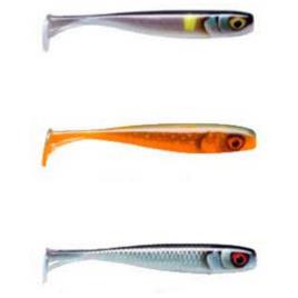 Vinil Tock Minnow 80 Mm 6g One Size W