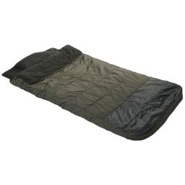 Extreme 3d Tx Sleeping Bag 210 x 100 Green