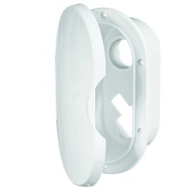 Case Twin For Shower And Water Tap One Size White