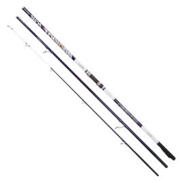 Cana Surfcasting Oxygen Radiant 4.50 m Black