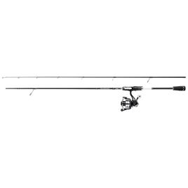 Mitchell Kit Spinning Colors Mx 2.13 m White