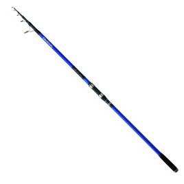 Cana Surfcasting Telescópica Saltist Ii 4.20 m