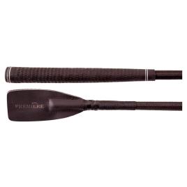 Toutatis 6 Unidades Chicote 60 cm Black