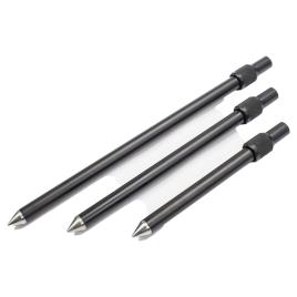 Bankstick 66 cm Black