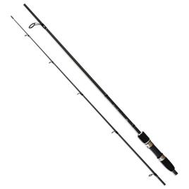 Shimano Fishing Cana Spinning Vengeance Cx Eva 2.40 m Black