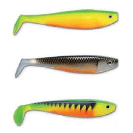 Vinil Shad Gt 150 Mm 29g 20 Unidades One Size 175