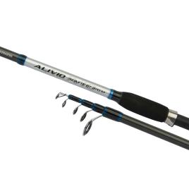 Cana Spinning Alivio Slim Tele Gt 3.60 m