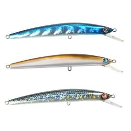 Minnow Mommotti Ss 140 Mm 16g One Size BAR