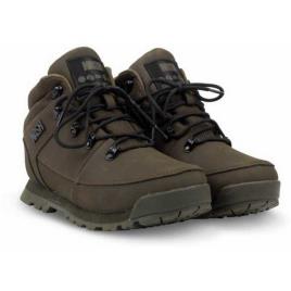 Botas Trail EU 42 Dark Green