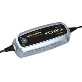 Ctek Lithium Xs 12V Silver