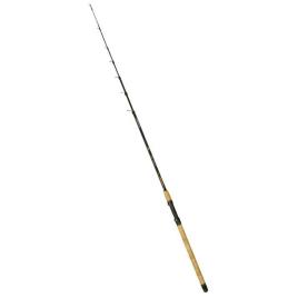 Cana Spinning Trophy Tele Trout 4.00 m Black