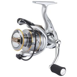 Molinete Spinning Ayo 520 Silver