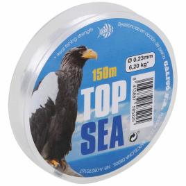 Monofilamento Top Sea 150 M 0.370 mm Clear