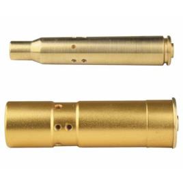 Eurohunt Calibre Colimador 8x57 Jrs One Size Gold