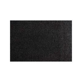Aggressor Exterior Marine Carpet 2.44 x 7.62 m Black