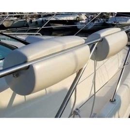 Ocean Fender 100 600 x 250 mm White