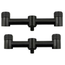 Black Label Qr Buzz Bars 3 Rod Black