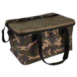 Aquos Camo 50l One Size Camo Brown