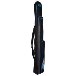 Estojo Canas Protocol Pole 2 1.65 M 1.65 m Black / Blue