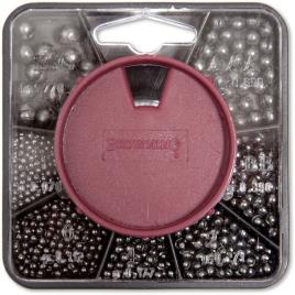 Browning Chumbo Match One Size Silver