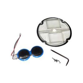 Vane One Size Multicolor