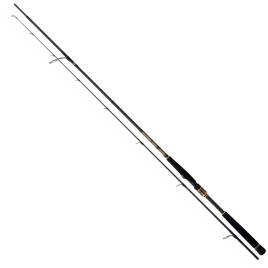 Cana Spinning Morethan Branzino Ags 2.13 m Black