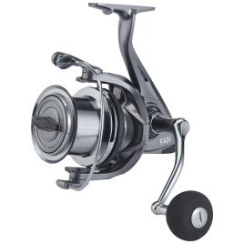 Spinit Molinete Surfcasting Fan 7700S Grey