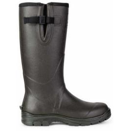 Botas Field Wellies EU 40 Dark Green