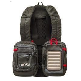 Mochila Parkours One Size