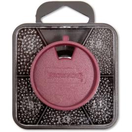 Browning Chumbo Micro One Size Silver
