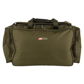 Bolsa De Ombro Defender Carryall Xl One Size Green