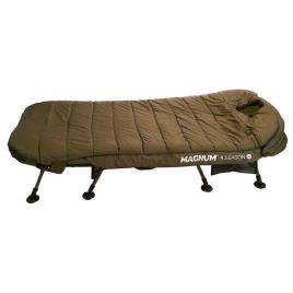 Saco De Dormir Magnum 4 Season Xl One Size