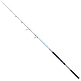 Cinnetic Cana Jigging Blue Win 1.80 m Blue