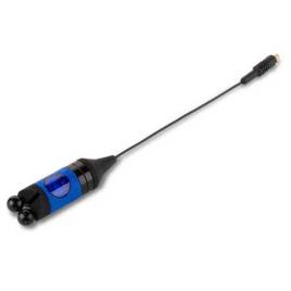 Indicador Hanger Night Glo Bobbin L One Size Blue