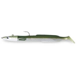 Happy Eel 120 Mm 20g One Size White Snow