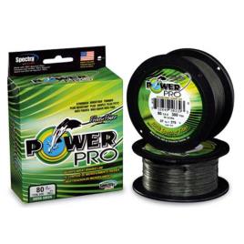 Power Pro Linha Spectra 455 M 0.150 mm Green