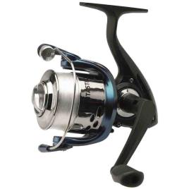 Molinete Spinning Fantastica Fd 7000 Black / Silver / Purple