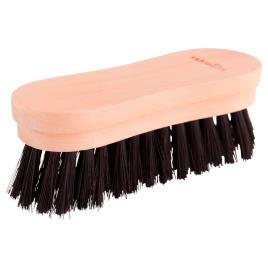 Escova De Cabeça Macia 12 Unidades One Size Black