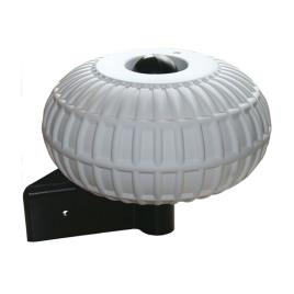Roda Doca One Size Whtie