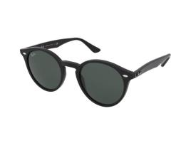 Gafas de sol unisex RB2180 601/71 Black Grey Green