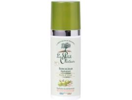 Creme de Rosto LE PETIT OLIVIER Olive Oil Moisturizing (50ml)