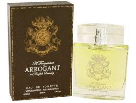 Perfume  Arrogant Eau De Toilette (100ml)